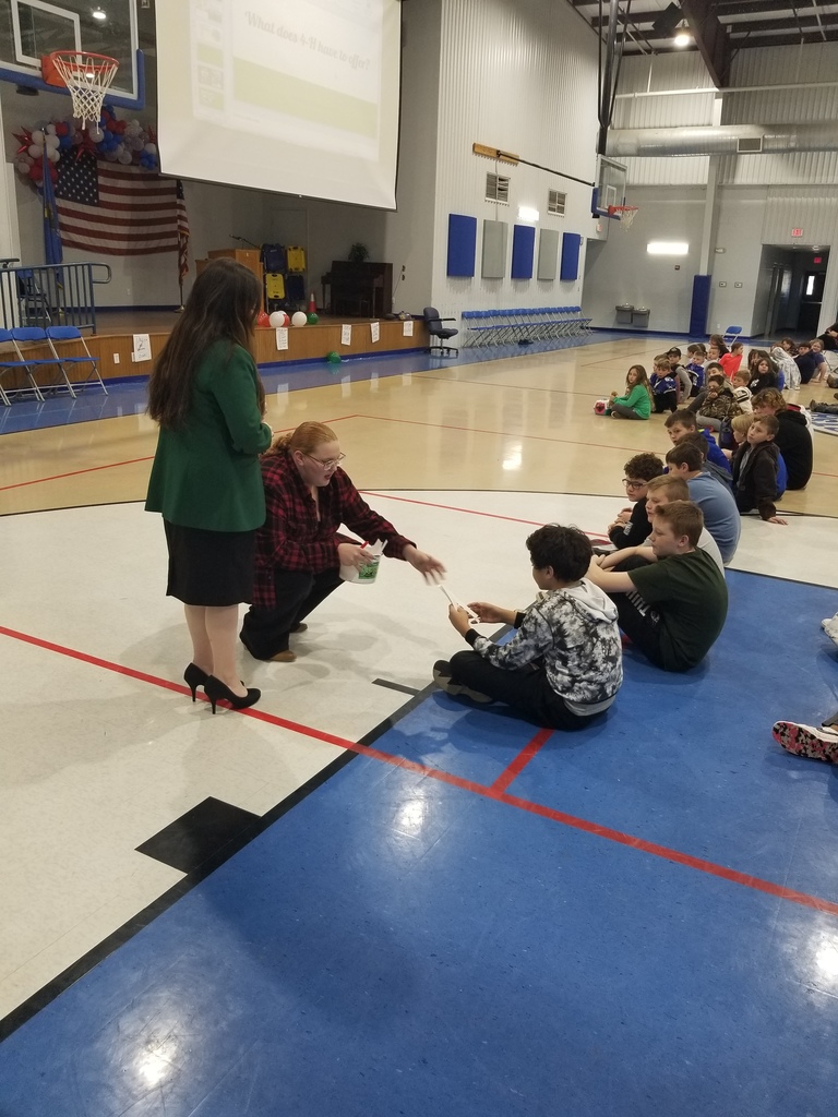 Live Feed Hartshorne Public Schools