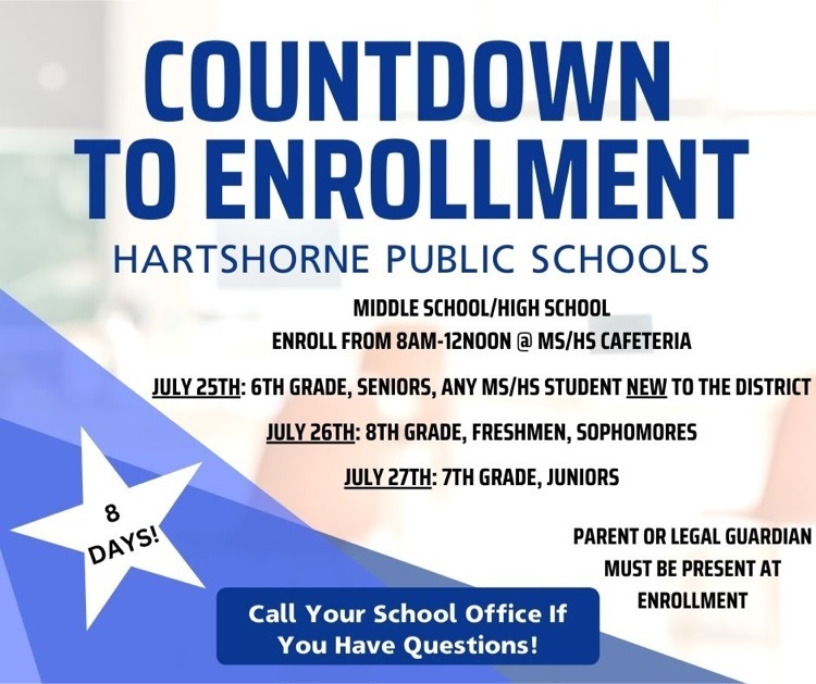 Live Feed Hartshorne Public Schools